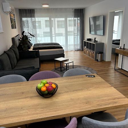 רוסט Jill Apartments מראה חיצוני תמונה
