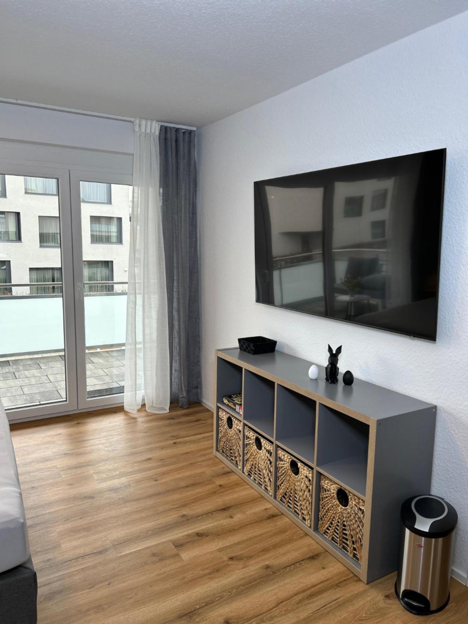רוסט Jill Apartments מראה חיצוני תמונה
