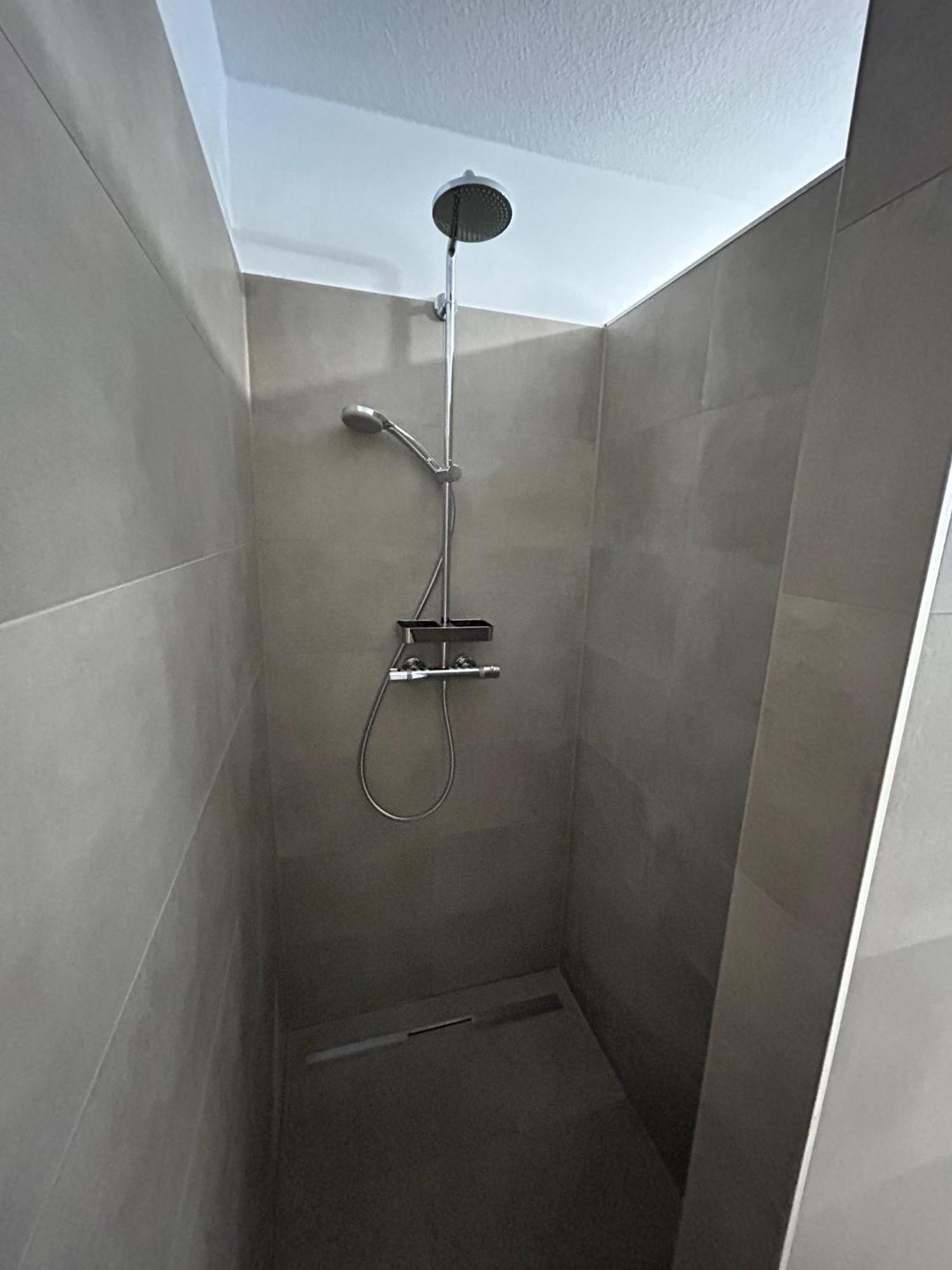 רוסט Jill Apartments מראה חיצוני תמונה