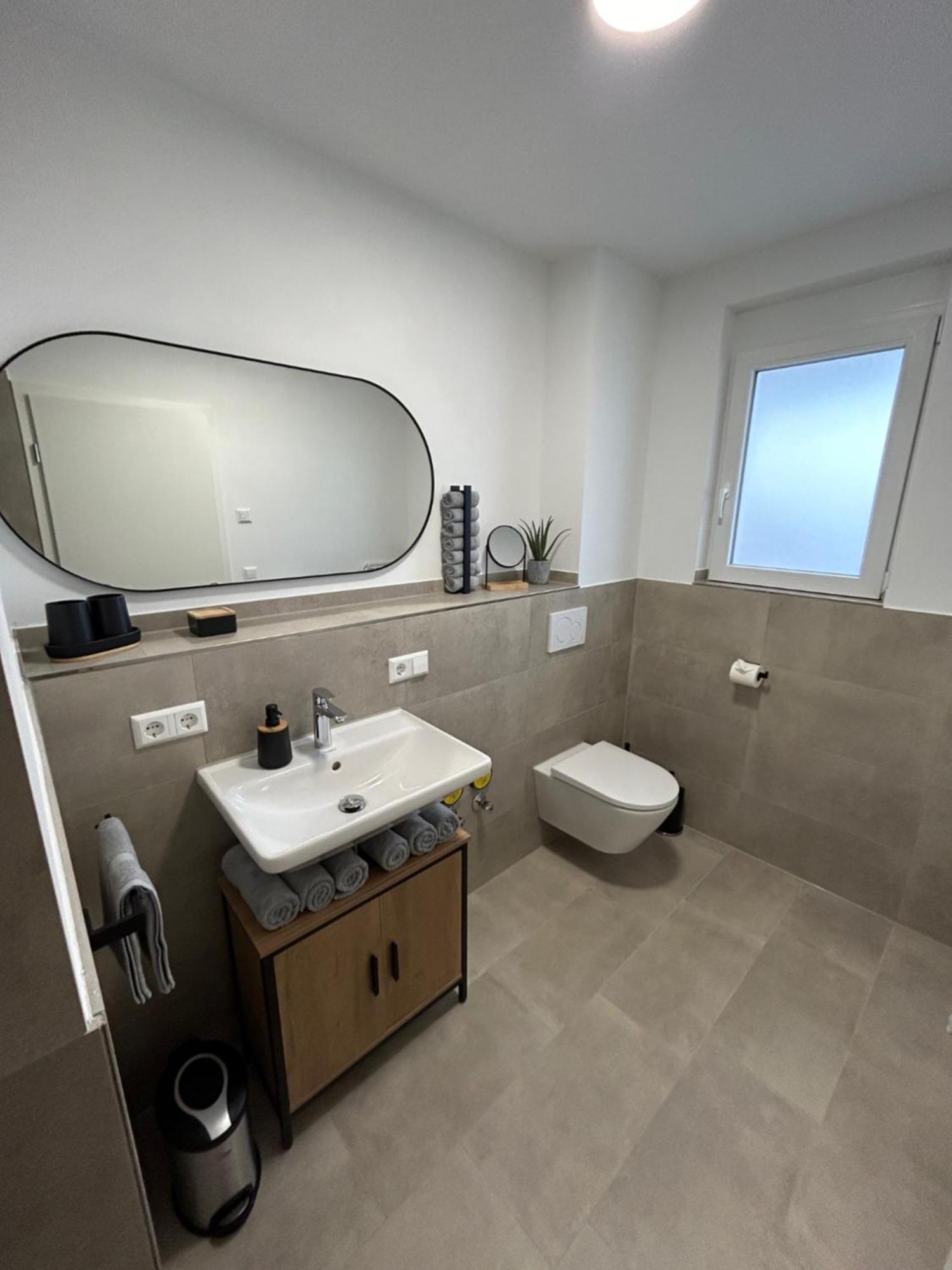 רוסט Jill Apartments מראה חיצוני תמונה