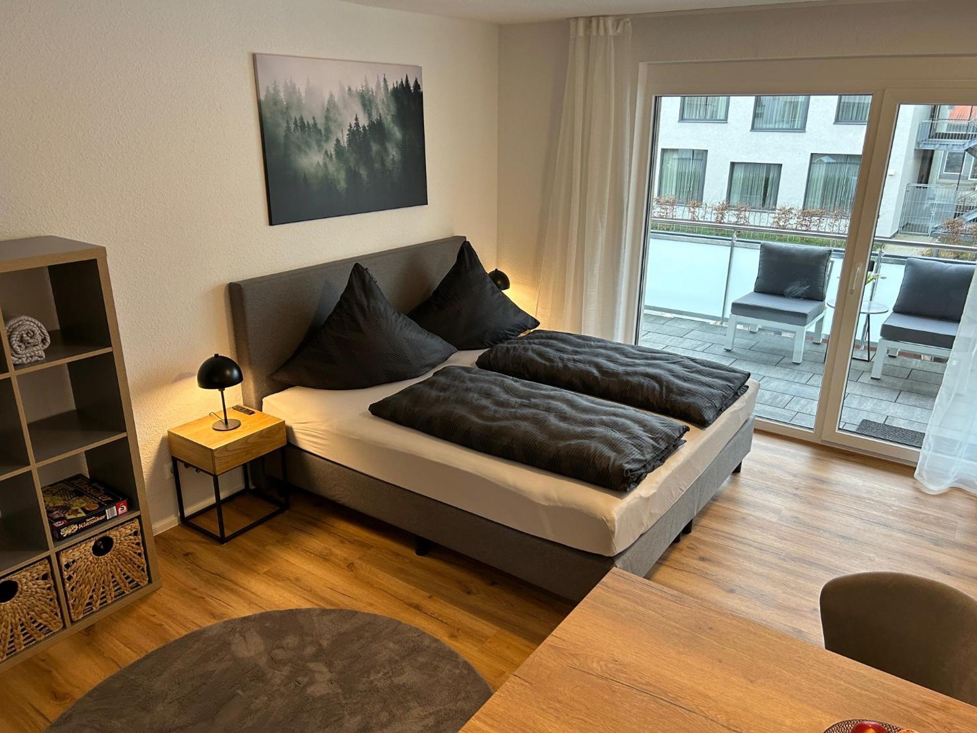 רוסט Jill Apartments מראה חיצוני תמונה