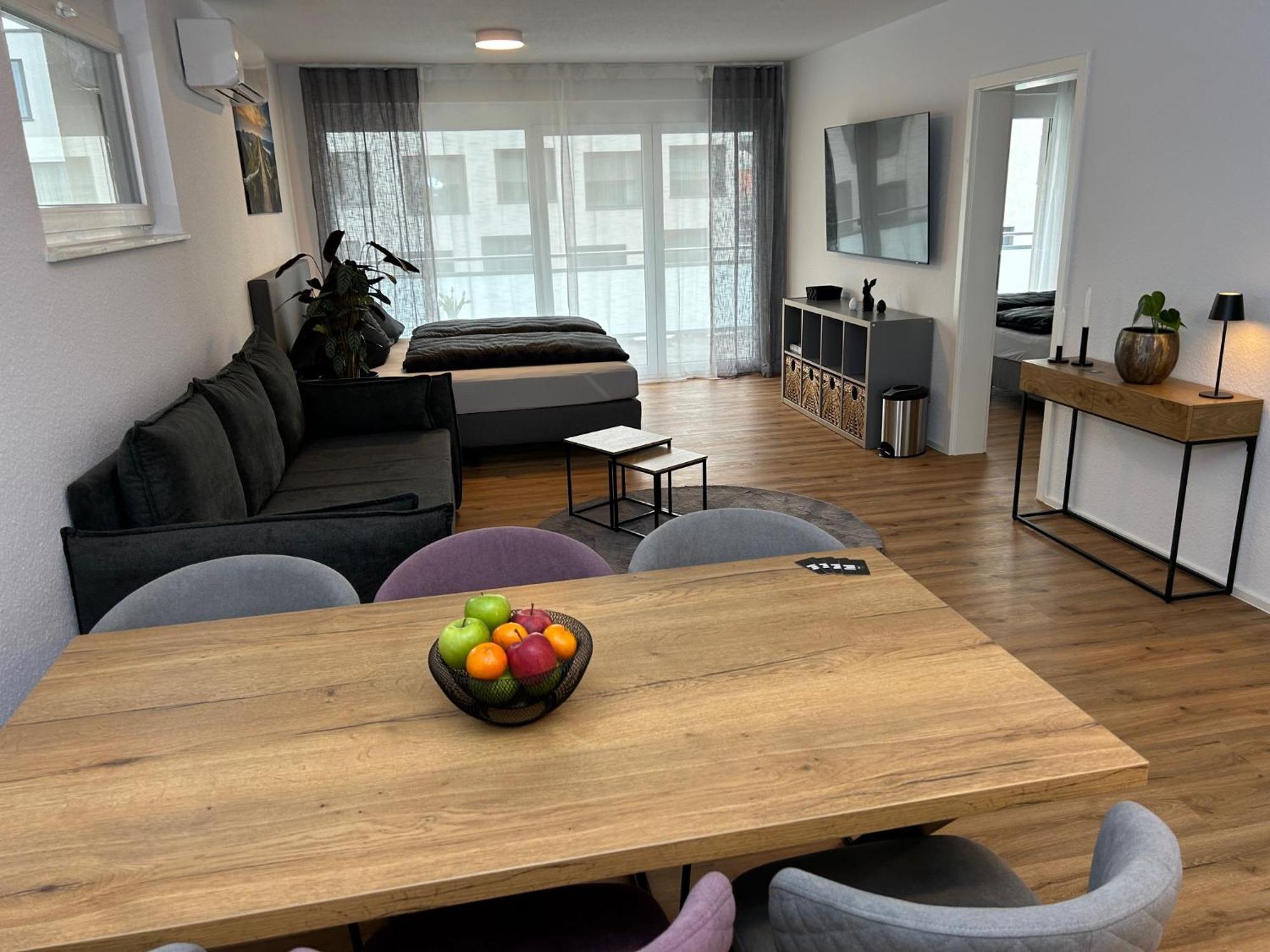 רוסט Jill Apartments מראה חיצוני תמונה