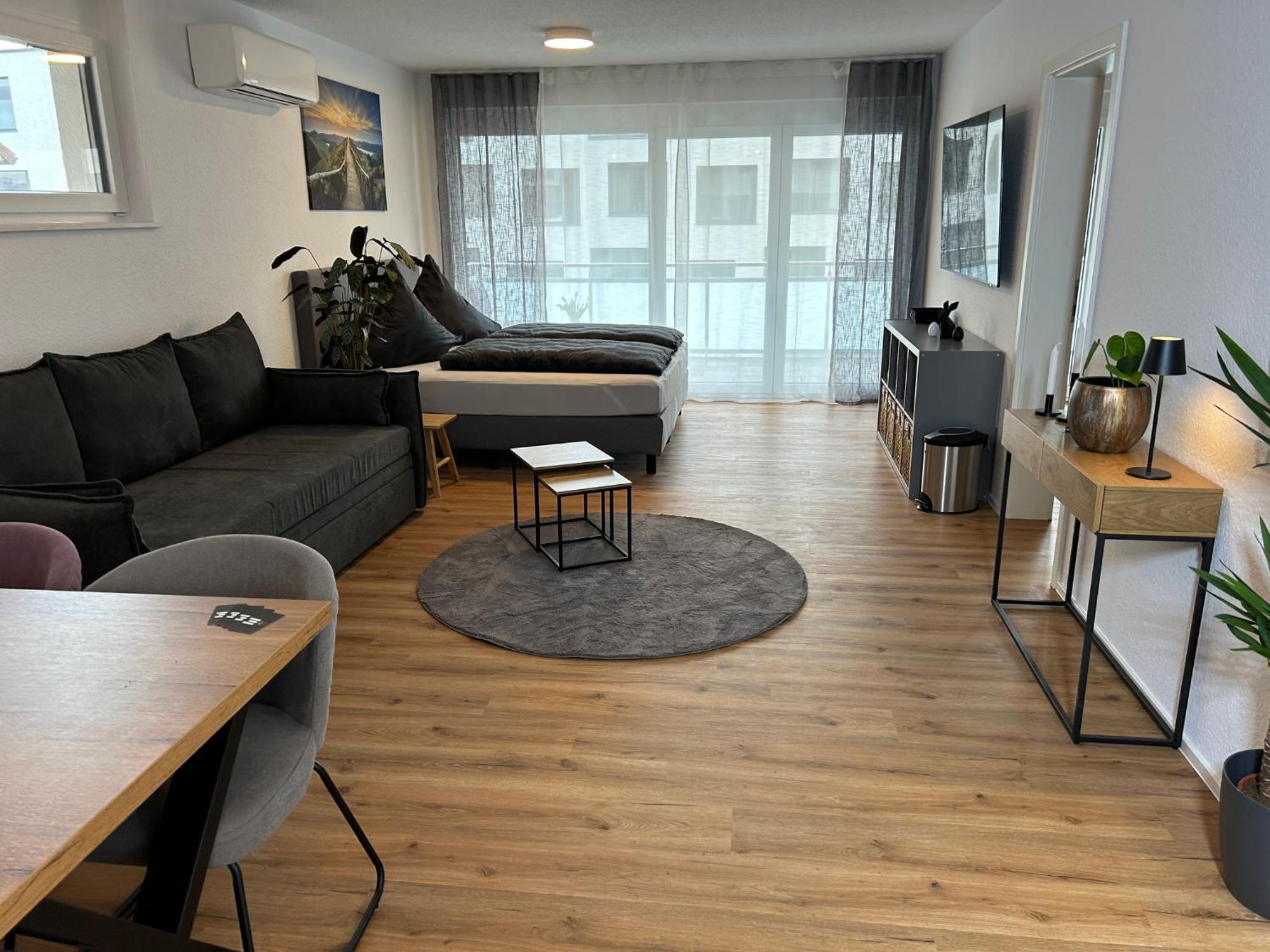 רוסט Jill Apartments מראה חיצוני תמונה