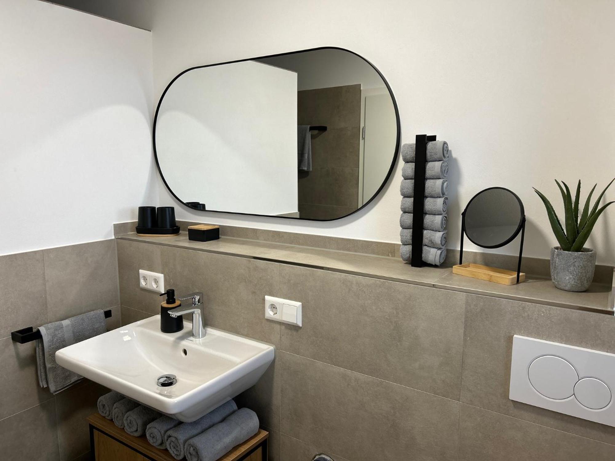 רוסט Jill Apartments מראה חיצוני תמונה