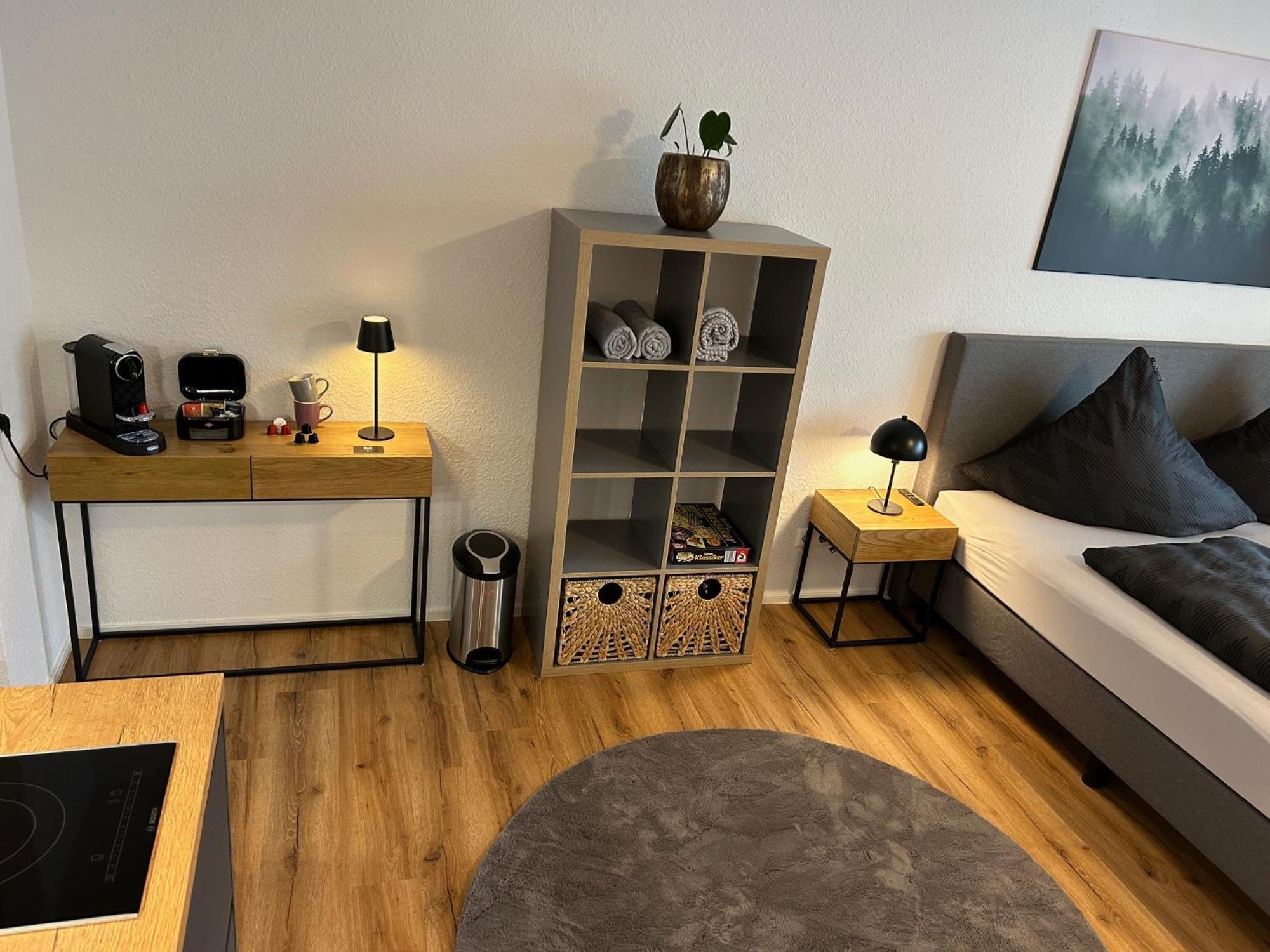 רוסט Jill Apartments מראה חיצוני תמונה