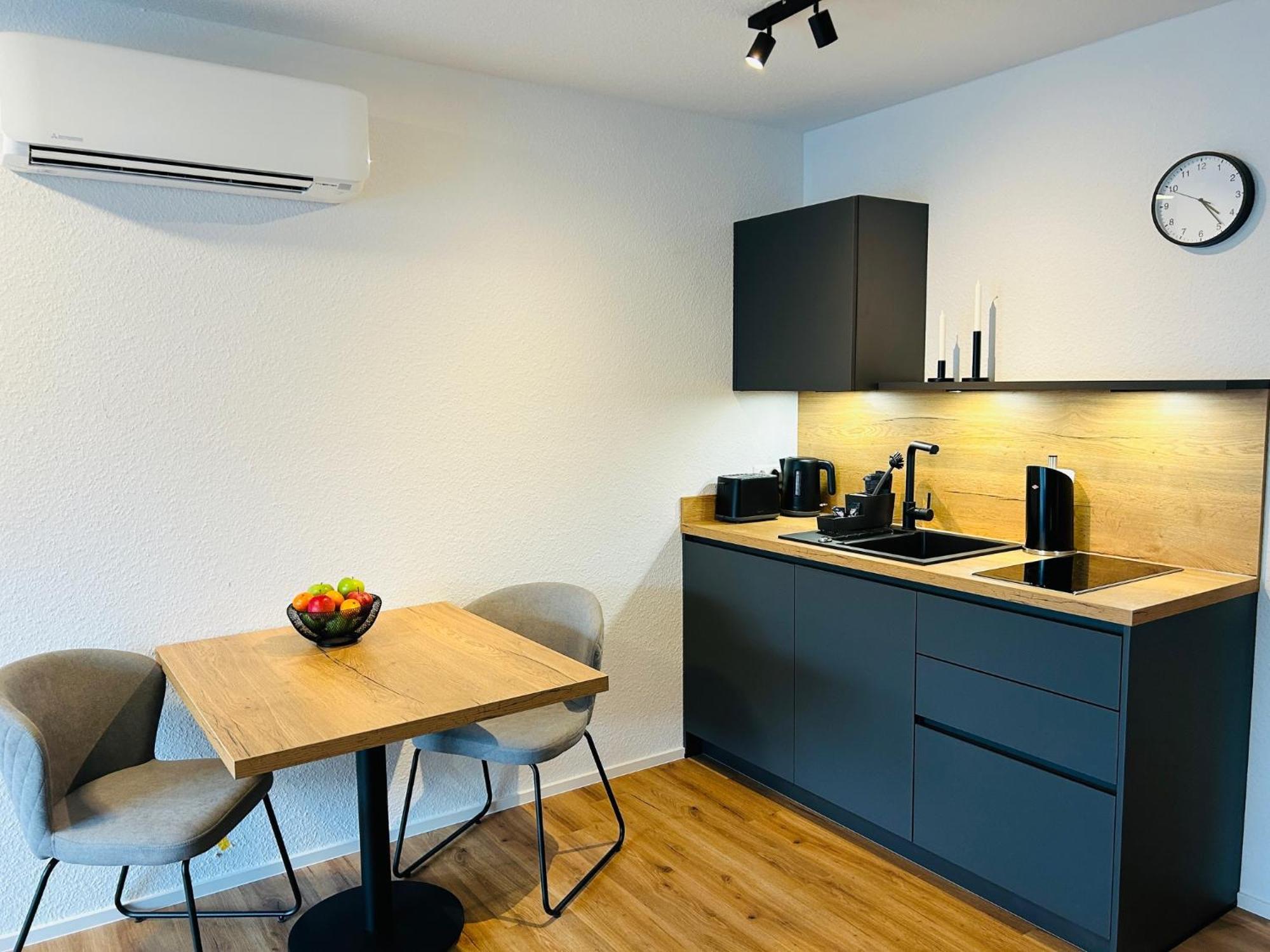 רוסט Jill Apartments מראה חיצוני תמונה