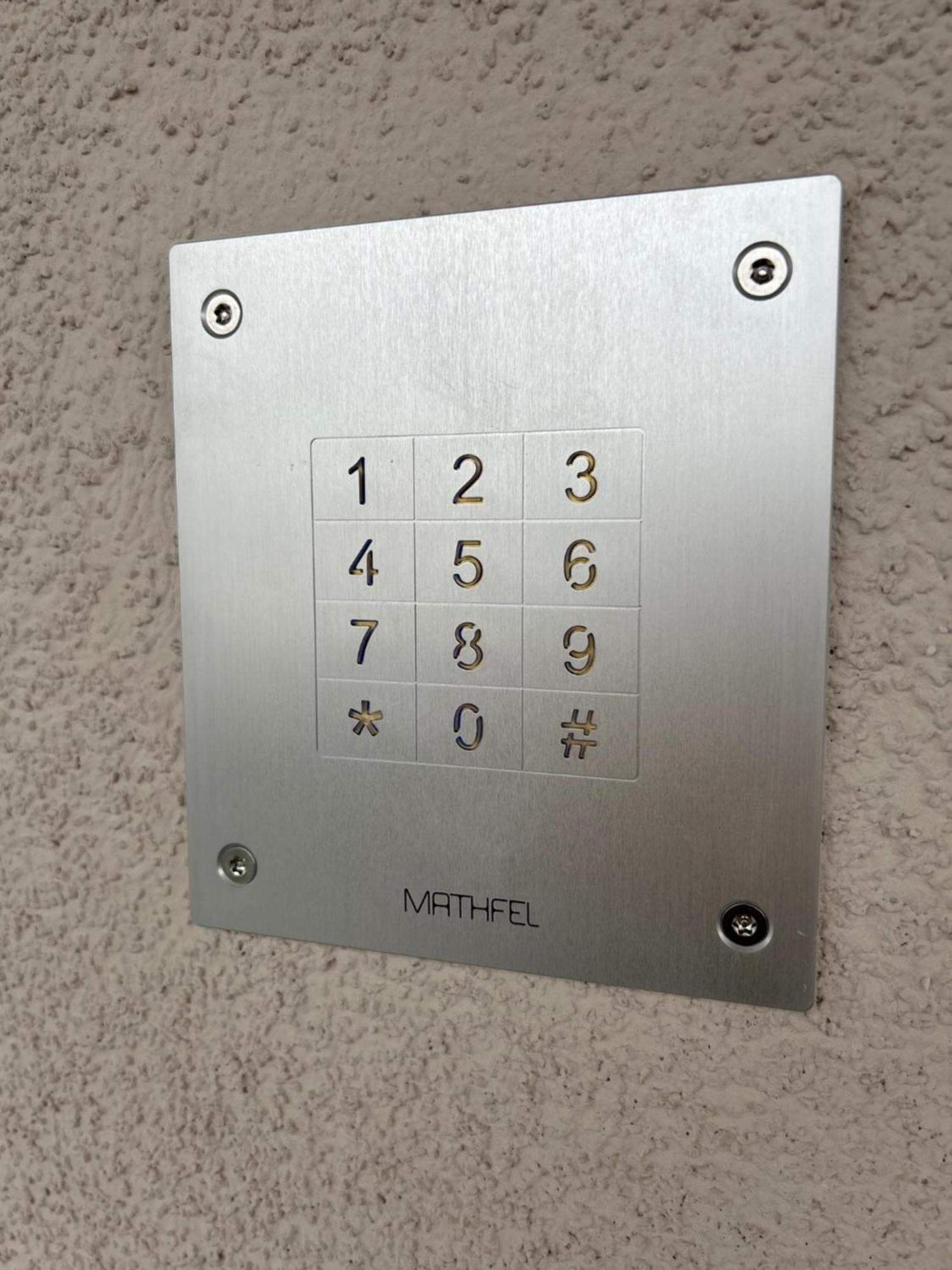 רוסט Jill Apartments מראה חיצוני תמונה