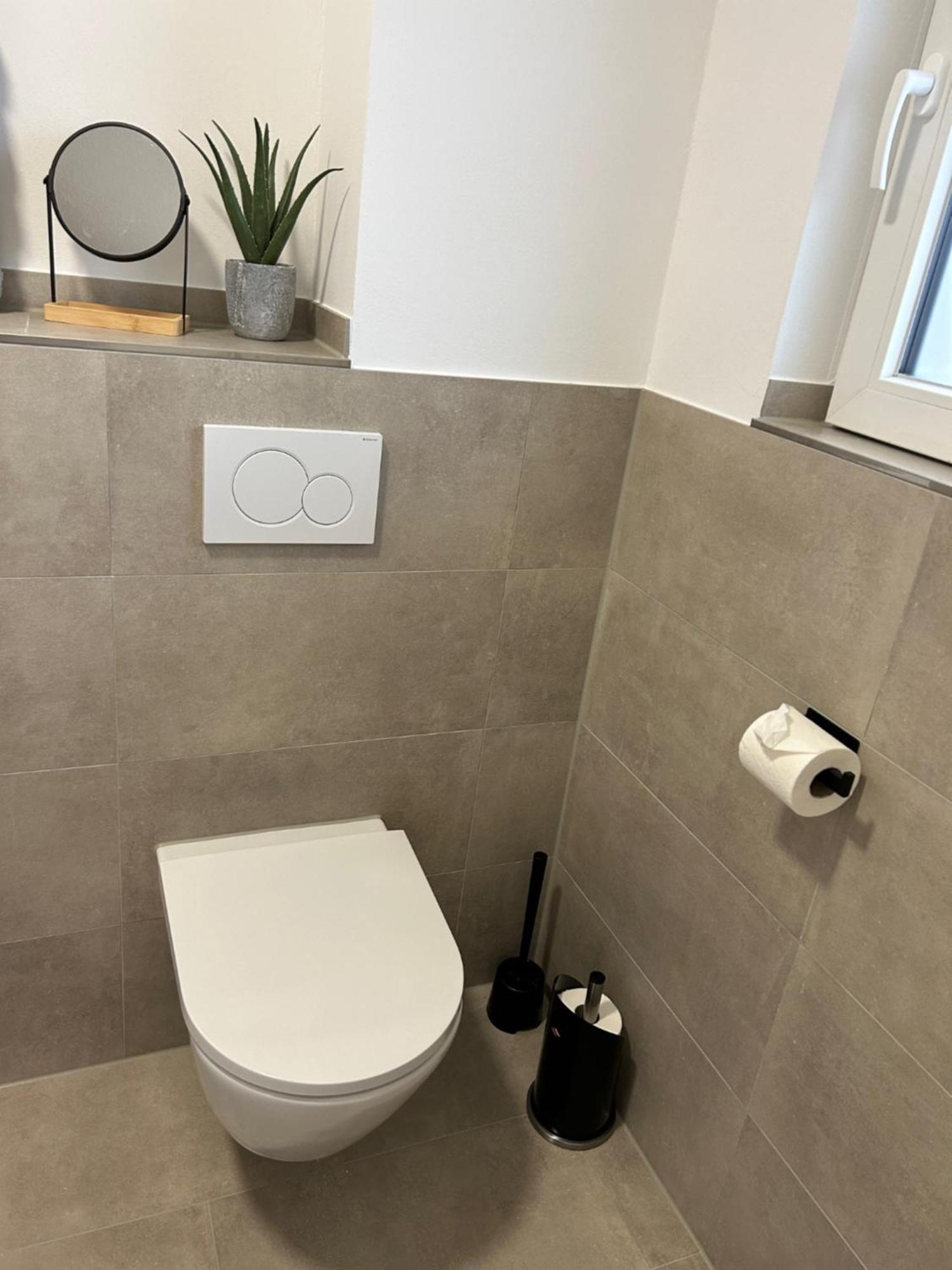 רוסט Jill Apartments מראה חיצוני תמונה