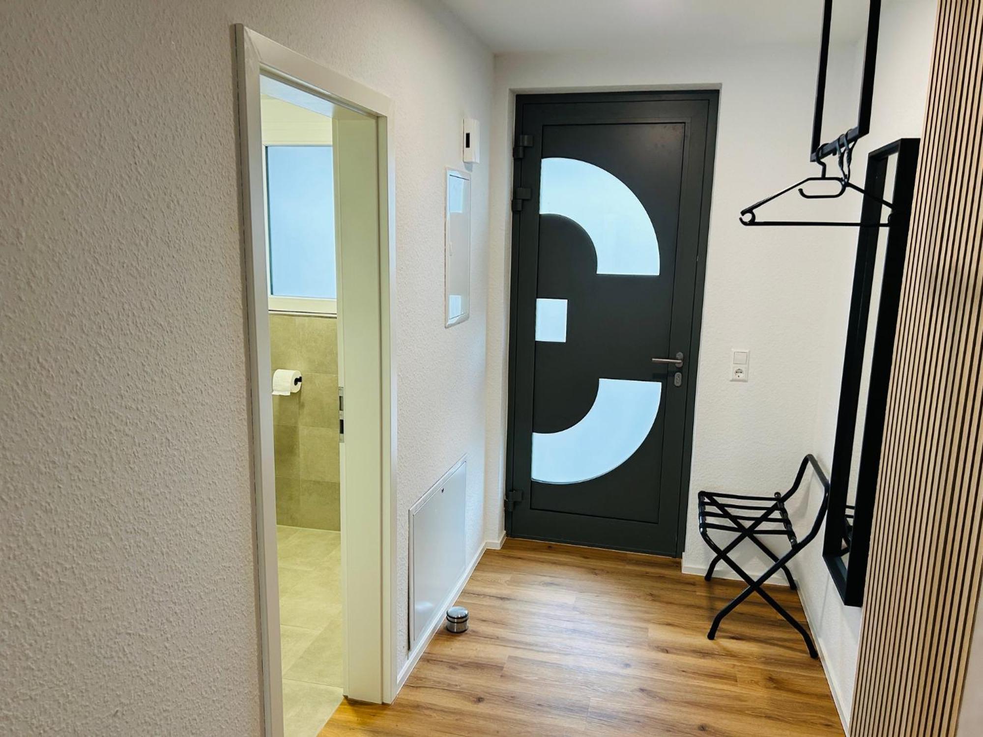 רוסט Jill Apartments מראה חיצוני תמונה
