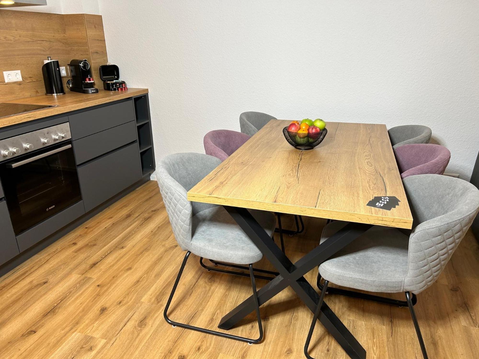 רוסט Jill Apartments מראה חיצוני תמונה