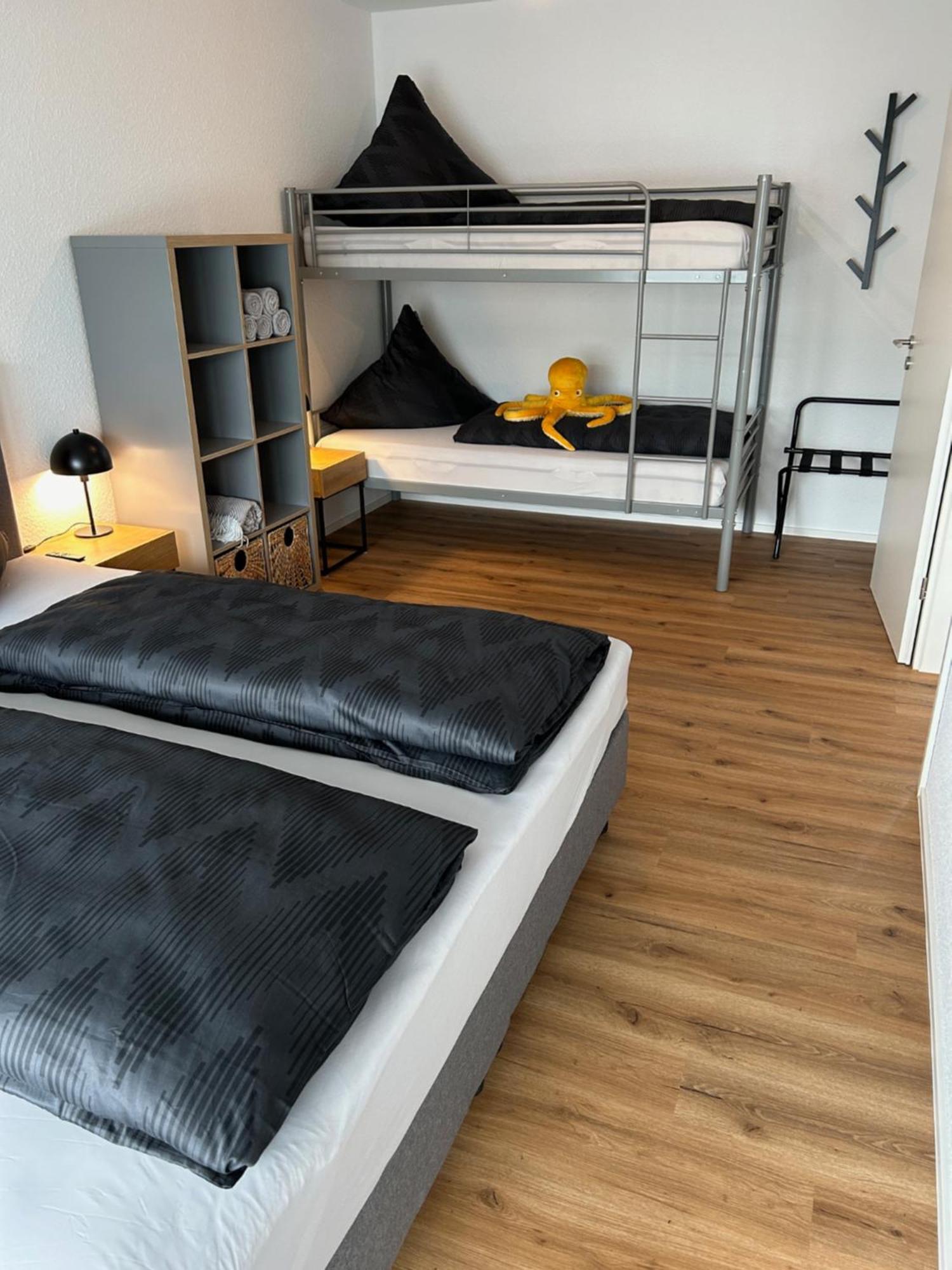 רוסט Jill Apartments מראה חיצוני תמונה