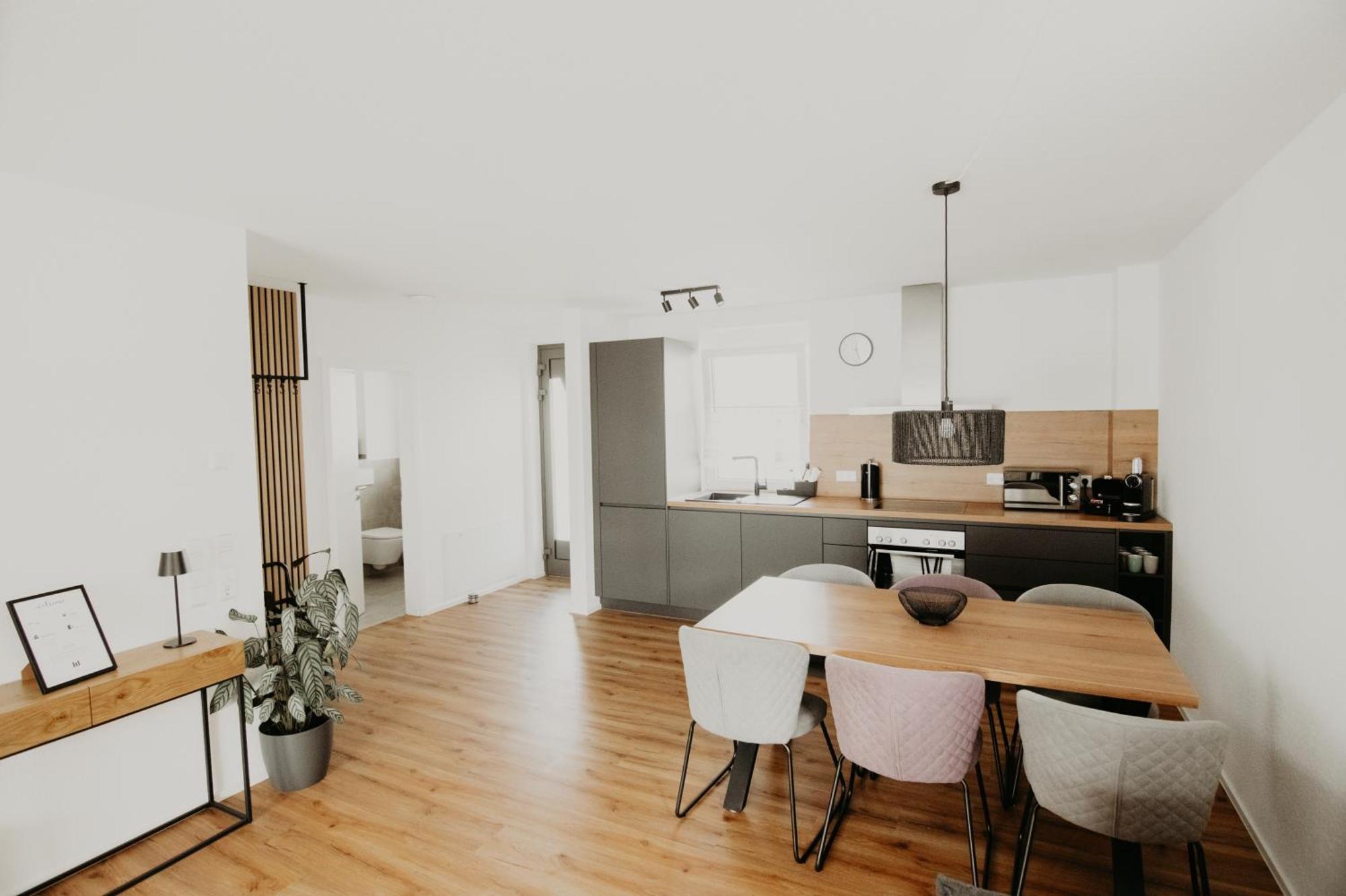 רוסט Jill Apartments מראה חיצוני תמונה
