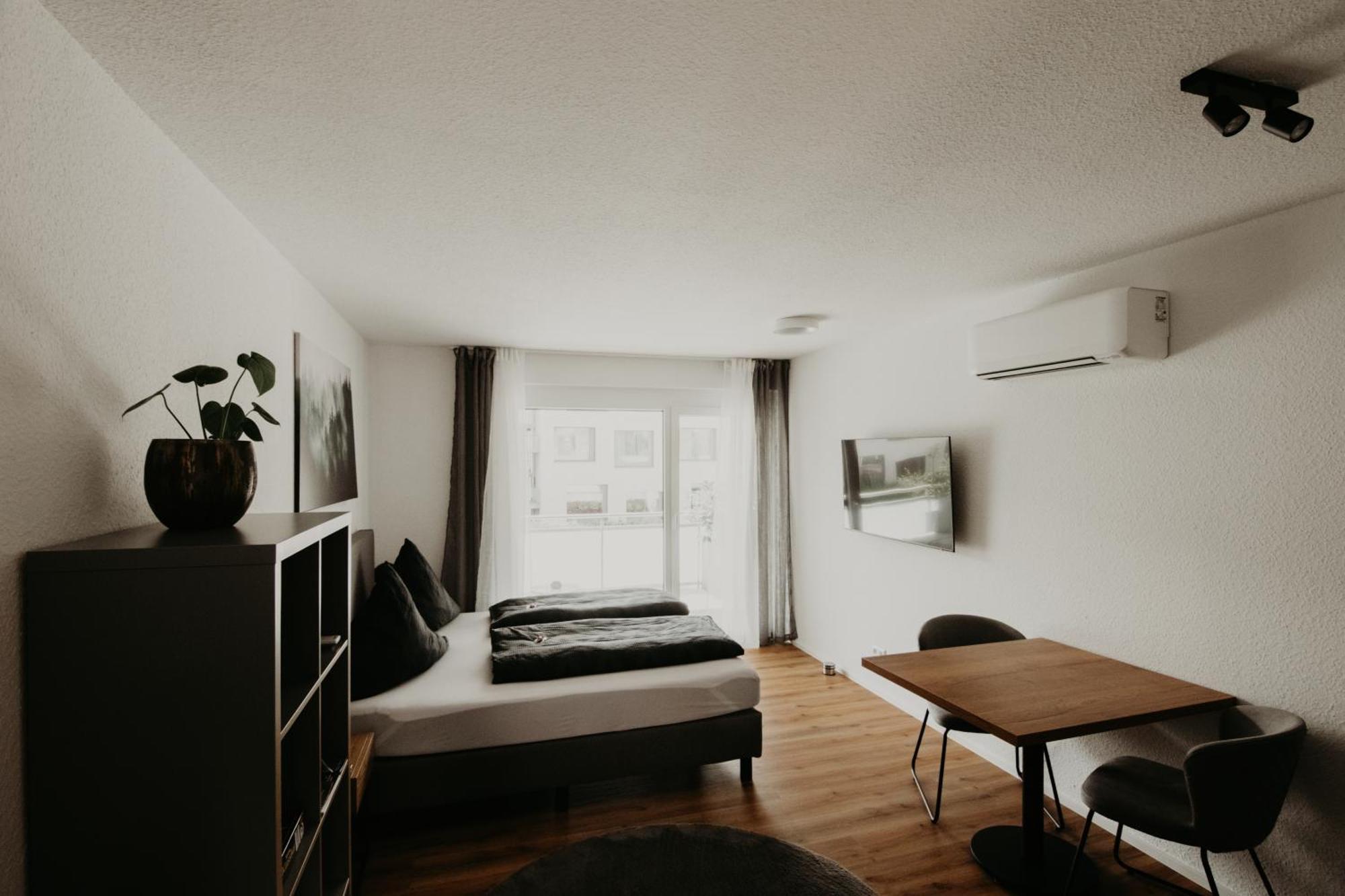 רוסט Jill Apartments מראה חיצוני תמונה