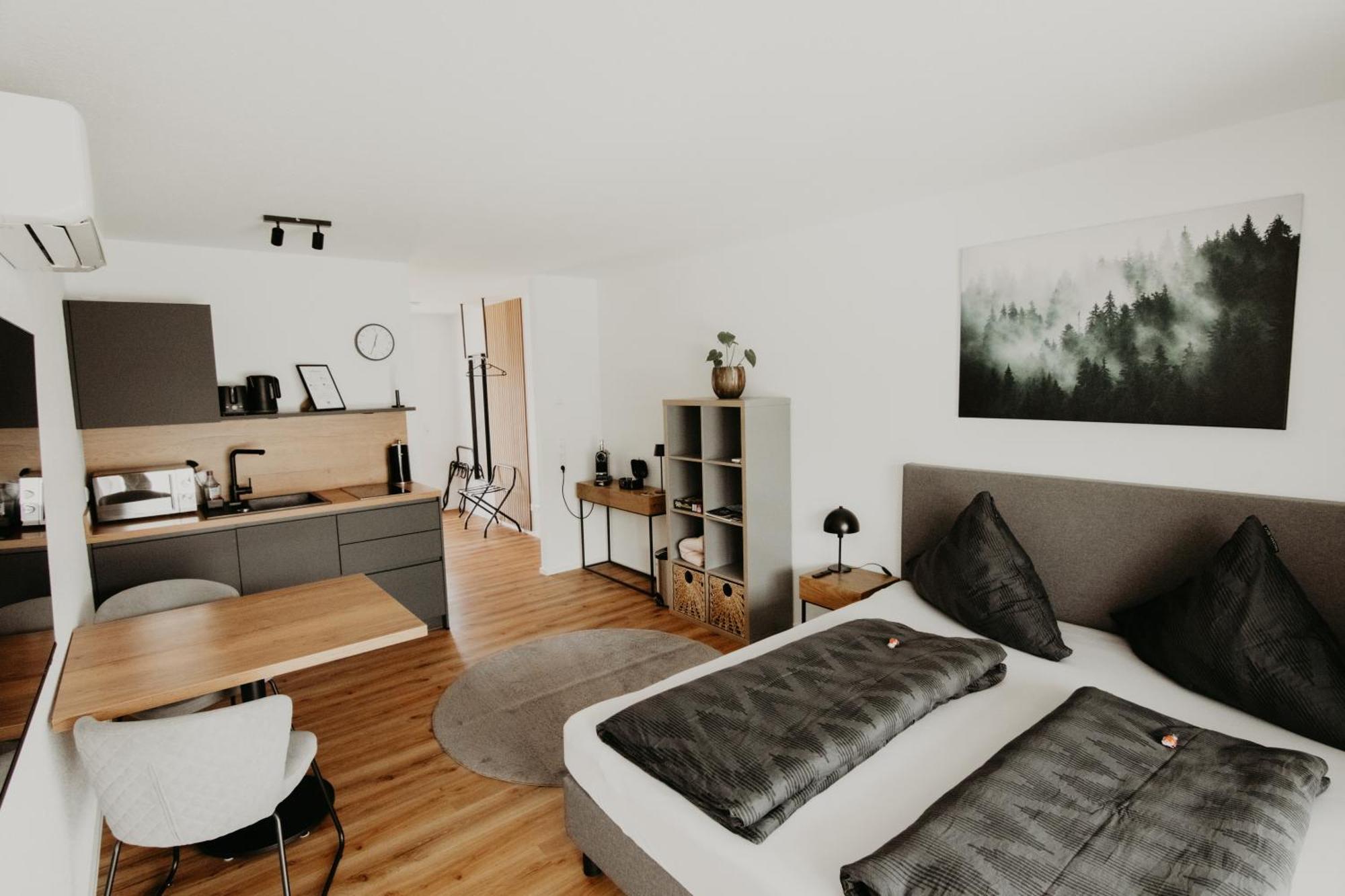 רוסט Jill Apartments מראה חיצוני תמונה
