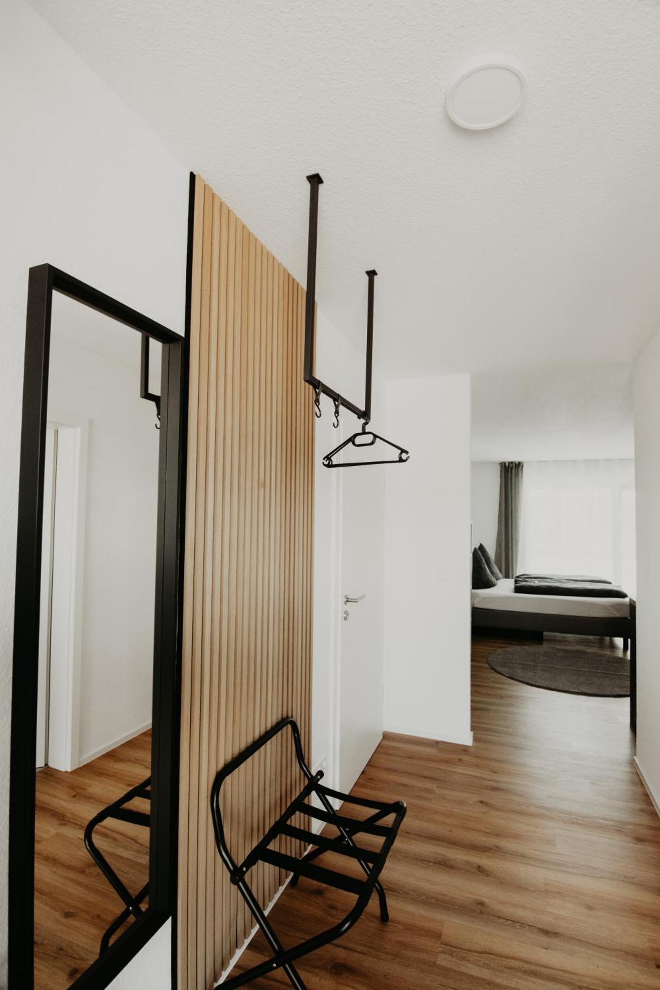 רוסט Jill Apartments מראה חיצוני תמונה